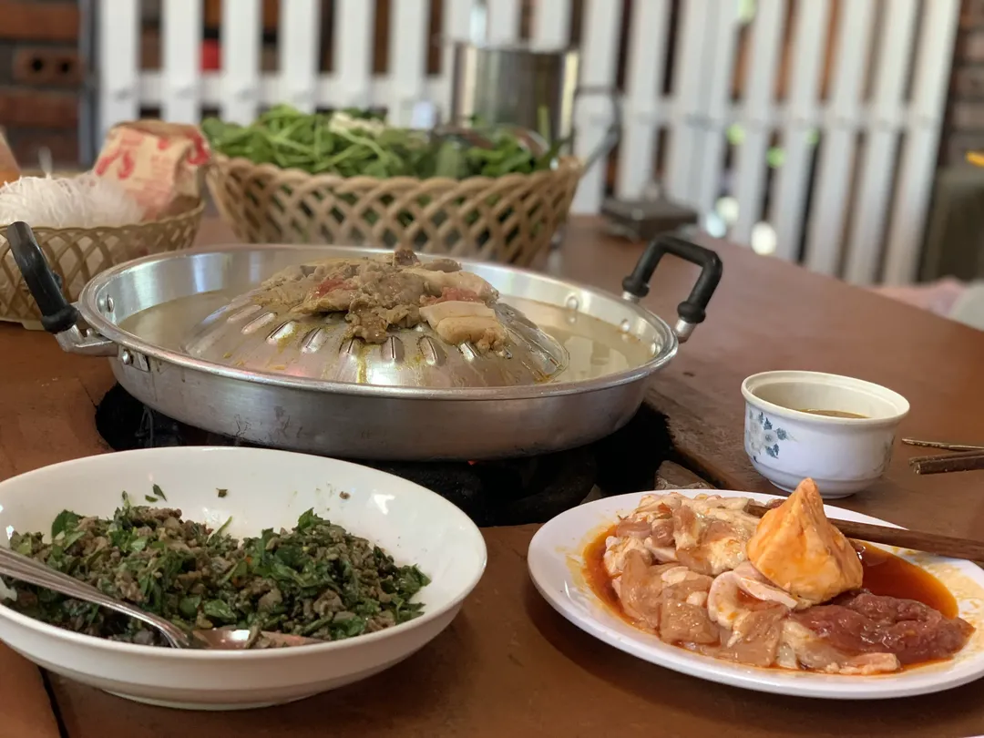 Kinh nghiệm du lịch Tây Nguyên ngon, bổ, rẻ (Phần 2) Kinh nghiệm du lịch Tây Nguyên ngon, bổ, rẻ (Phần 2)