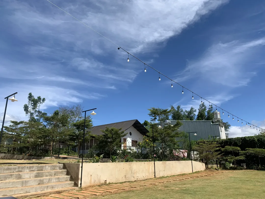 Kinh nghiệm du lịch Tây Nguyên ngon, bổ, rẻ (Phần 2) Kinh nghiệm du lịch Tây Nguyên ngon, bổ, rẻ (Phần 2)