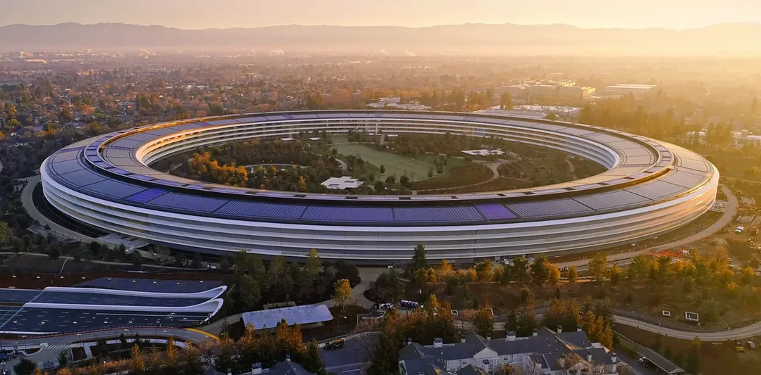 Nhân viên Apple “trì hoãn” trở lại văn phòng, gửi tâm thư đề nghị công ty linh hoạt sắp xếp Nhân viên Apple “trì hoãn” trở lại văn phòng, gửi tâm thư đề nghị công ty linh hoạt sắp xếp