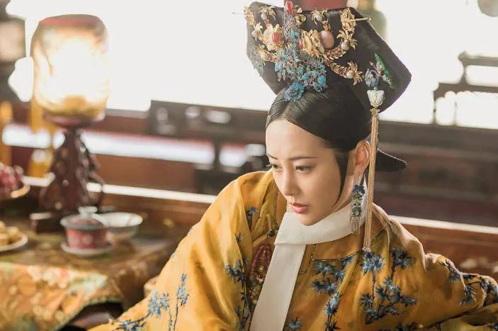 Phi tần Trung Quốc bị bít hậu môn khi an táng là có cơ sở khoa học hay chỉ là mê tín phong kiến cổ hủ Phi tần Trung Quốc bị bít hậu môn khi an táng là có cơ sở khoa học hay chỉ là mê tín phong kiến cổ hủ