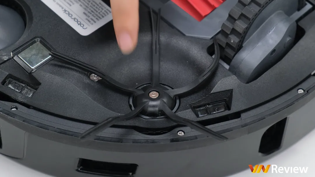 Đánh giá robot hút bụi Roborock S7 MaxV Ultra: Đưa sự tiện nghi lên một tầm cao mới Đánh giá robot hút bụi Roborock S7 MaxV Ultra: Đưa sự tiện nghi lên một tầm cao mới