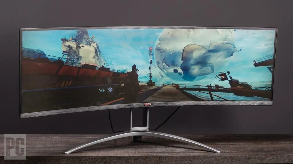 Những ưu và nhược điểm của màn hình Ultrawide, đọc để biết có nên mua không Những ưu và nhược điểm của màn hình Ultrawide, đọc để biết có nên mua không