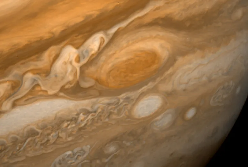 Những sự thật thú vị về sao Mộc - người anh em gần gũi của Trái Đất (Phần 1) Những sự thật thú vị về sao Mộc - người anh em gần gũi của Trái Đất (Phần 1)