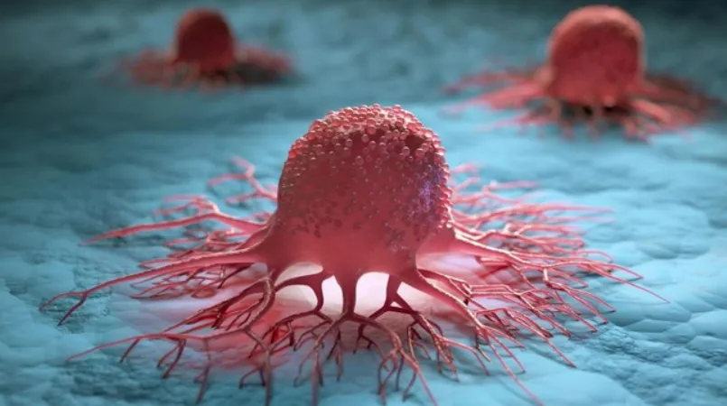 Có thể không hóa trị mà vẫn điều trị được bệnh ung thư không? Có thể không hóa trị mà vẫn điều trị được bệnh ung thư không?