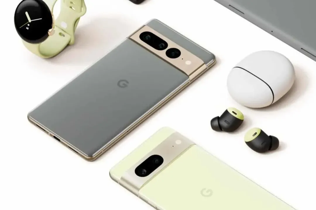 Thiết kế iPhone 14 Pro và Pixel 7 Pro giống nhau đến kinh ngạc: Phải chăng Google đang sao chép Apple? Thiết kế iPhone 14 Pro và Pixel 7 Pro giống nhau đến kinh ngạc: Phải chăng Google đang sao chép Apple?