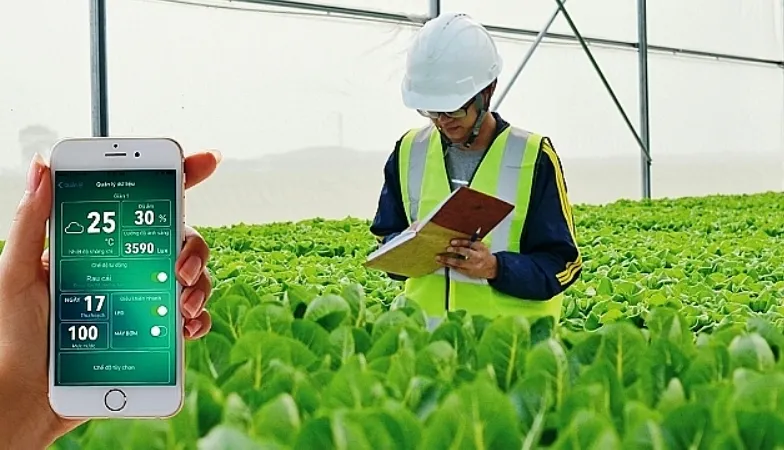 Nông nghiệp sau 30 năm nữa: trồng cây không cần đất, thu hoạch bằng AI, ăn thịt có nguồn gốc thực vật Nông nghiệp sau 30 năm nữa: trồng cây không cần đất, thu hoạch bằng AI, ăn thịt có nguồn gốc thực vật