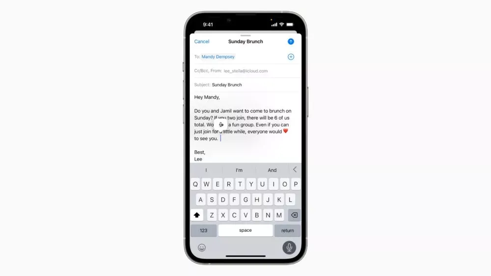 Này Google, hãy học hỏi 9 tính năng này của Apple để cải thiện Android Này Google, hãy học hỏi 9 tính năng này của Apple để cải thiện Android