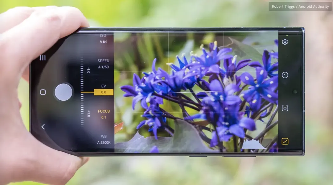 Sony dự đoán điện thoại sẽ vượt mặt DSLR vào 2024: máy ảnh DSLR sắp hết thời rồi sao? Sony dự đoán điện thoại sẽ vượt mặt DSLR vào 2024: máy ảnh DSLR sắp hết thời rồi sao?