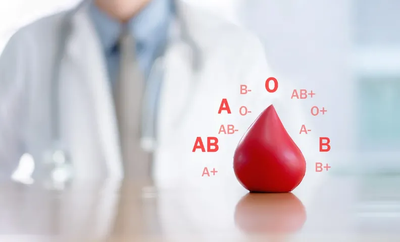Bây giờ mới biết nhóm máu cũng liên quan mật thiết đến các bệnh tim mạch! Bây giờ mới biết nhóm máu cũng liên quan mật thiết đến các bệnh tim mạch!