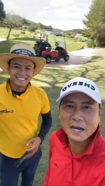 Hồng Đăng - Hồ Hoài Anh đi công tác ở Ý và Tây Ban Nha cuối tháng 6/2022 Hồng Đăng - Hồ Hoài Anh đi công tác ở Ý và Tây Ban Nha cuối tháng 6/2022