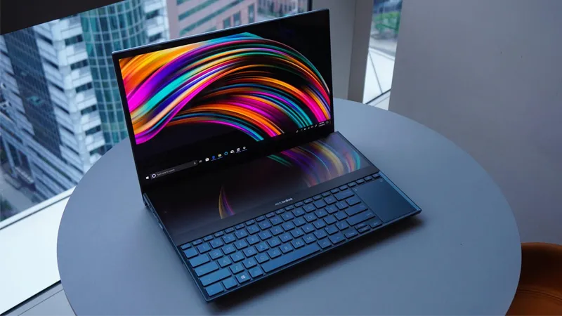 Laptop màn hình 4K có thực sự đáng tiền? Ai nên mua, ai đừng dây vào? Laptop màn hình 4K có thực sự đáng tiền? Ai nên mua, ai đừng dây vào?