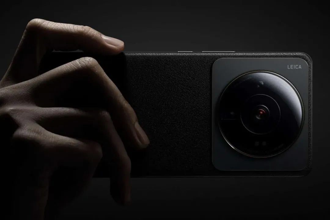 Xiaomi 12S Ultra có camera cảm biến bự nhất hiện nay, chỉ bán tại Trung Quốc Xiaomi 12S Ultra có camera cảm biến bự nhất hiện nay, chỉ bán tại Trung Quốc