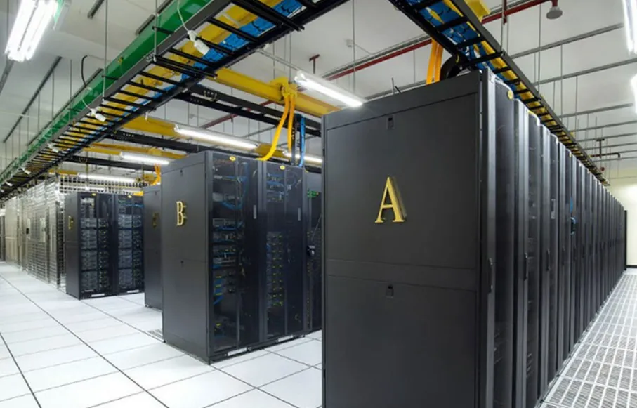 Hệ thống Internet hao tốn bao nhiêu năng lượng của Trái Đất? Hệ thống Internet hao tốn bao nhiêu năng lượng của Trái Đất?