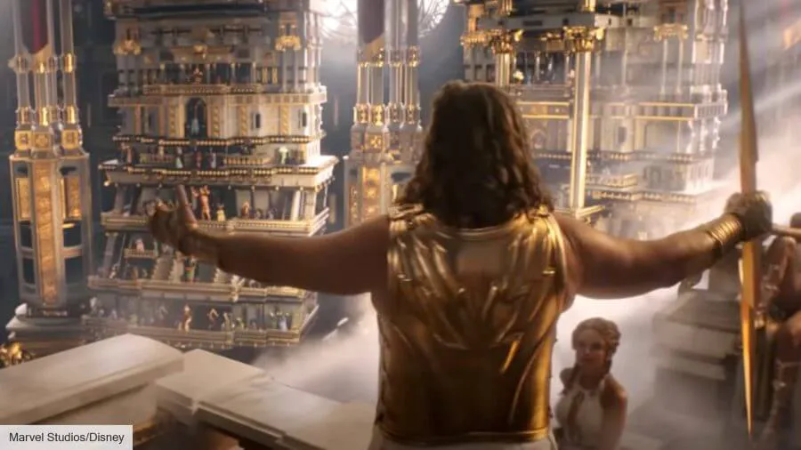 5 điểm Thor: Love and Thunder gây thất vọng nhất, đến cả fan Marvel cũng quay lưng 5 điểm Thor: Love and Thunder gây thất vọng nhất, đến cả fan Marvel cũng quay lưng