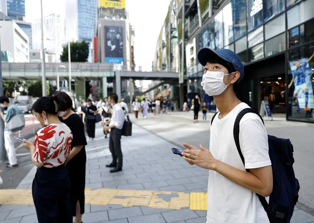 Làm giàu không khó: anh chàng người Nhật này được trả tiền triệu để…không làm gì cả Làm giàu không khó: anh chàng người Nhật này được trả tiền triệu để…không làm gì cả