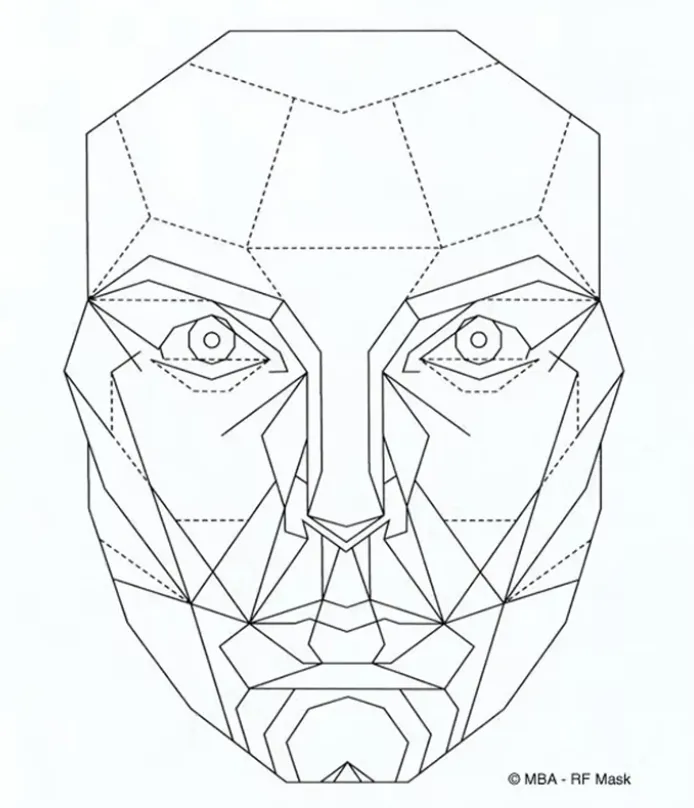 Tiêu chuẩn Tỷ lệ vàng khuôn mặt xuất phát từ đâu, liệu có cơ sở khoa học? Tiêu chuẩn Tỷ lệ vàng khuôn mặt xuất phát từ đâu, liệu có cơ sở khoa học?