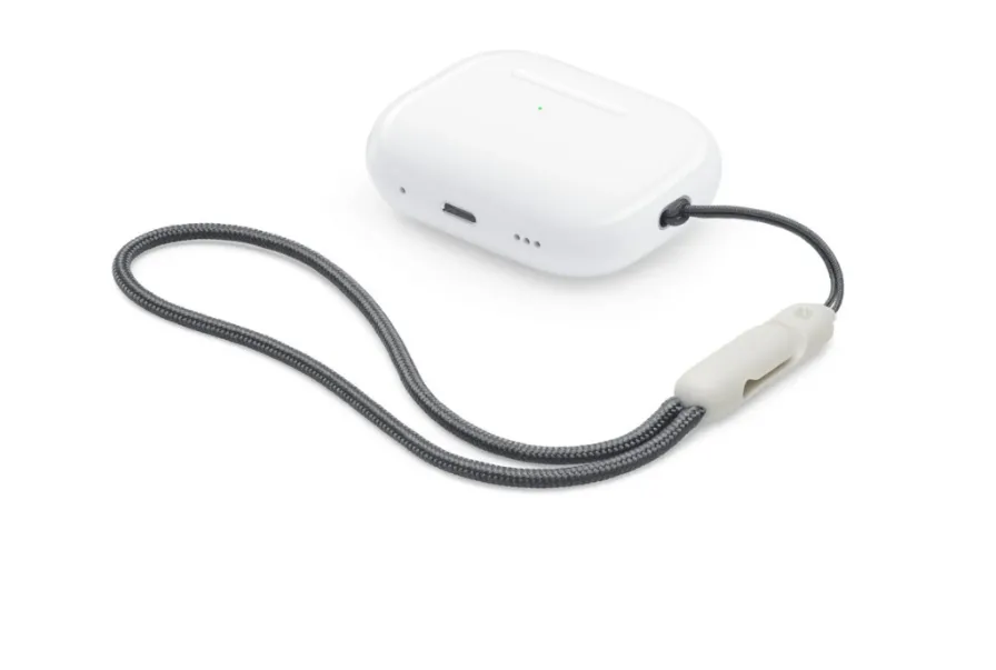 Tưởng thế nhưng không phải thế: Người dân Trung Quốc săn lùng dây đeo Airpods đến cháy hàng Tưởng thế nhưng không phải thế: Người dân Trung Quốc săn lùng dây đeo Airpods đến cháy hàng