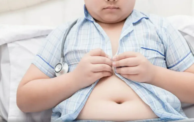 Tiết lộ sự thật bất ngờ về béo phì, hóa ra cũng có béo phì this và béo phì that Tiết lộ sự thật bất ngờ về béo phì, hóa ra cũng có béo phì this và béo phì that