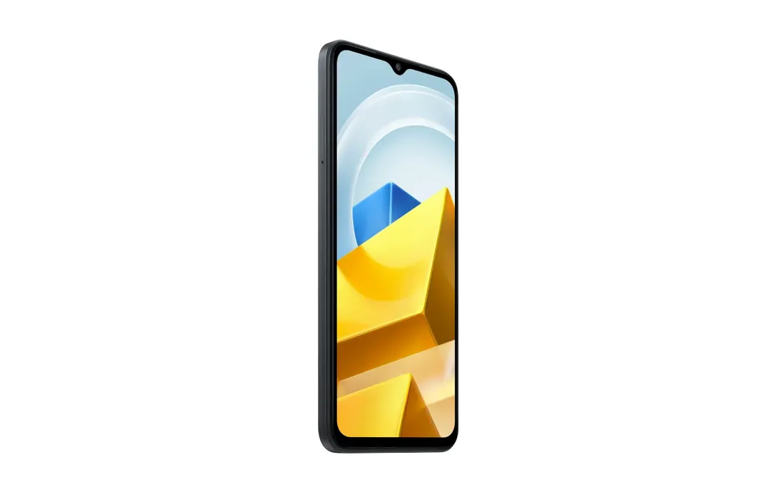 POCO M5 và M5s ra mắt  tại Việt Nam giá chưa đến 4 triệu có hẳn lưng giả da, camera 50MP, màn hình Full HD+ 90Hz POCO M5 và M5s ra mắt  tại Việt Nam giá chưa đến 4 triệu có hẳn lưng giả da, camera 50MP, màn hình Full HD+ 90Hz