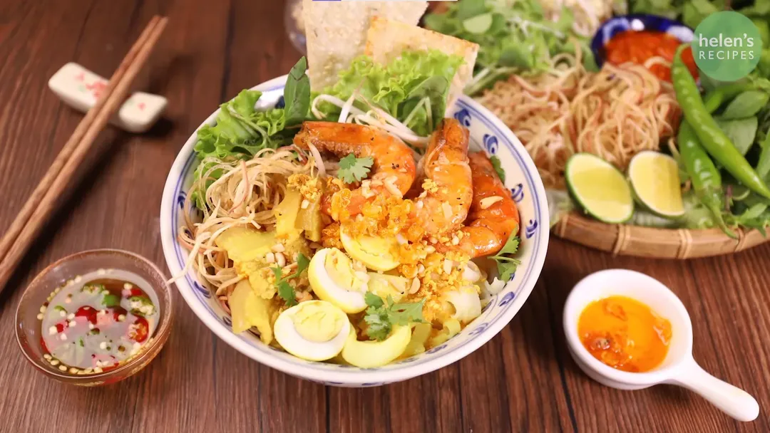 Món ăn giao thoa văn hóa Việt Trung siêu đỉnh - bạn đã thử? Món ăn giao thoa văn hóa Việt Trung siêu đỉnh - bạn đã thử?