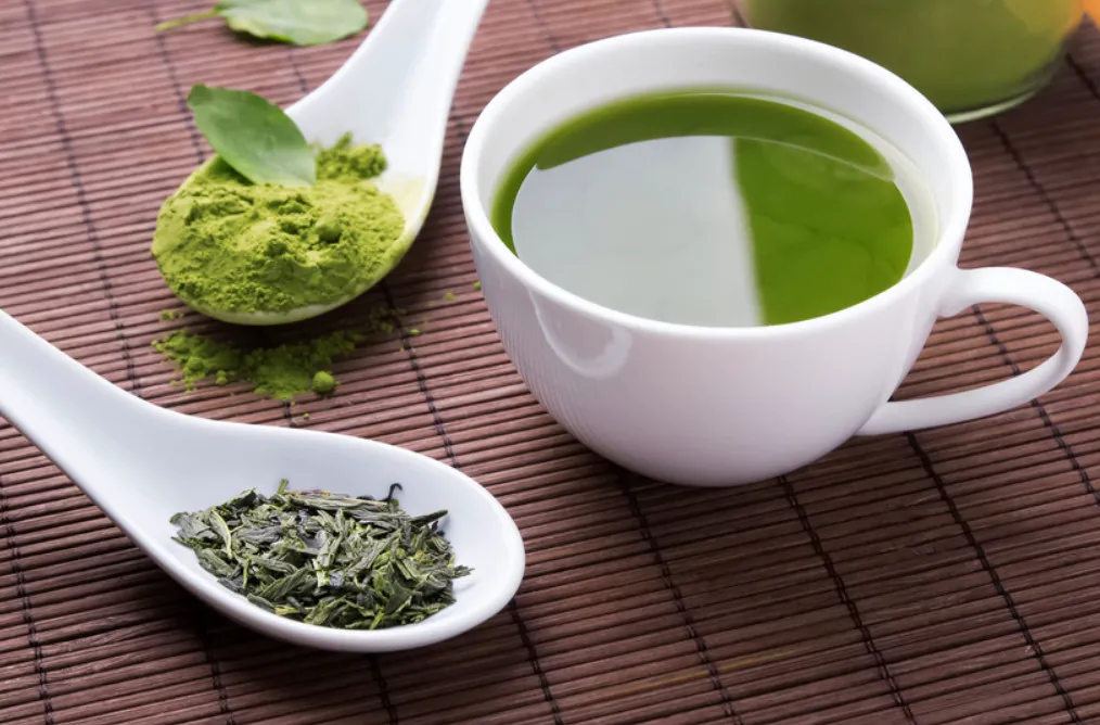 Phát hiện hiệu quả bất ngờ mới của trà xanh: giảm lượng đường máu, hạn chế viêm đường ruột Phát hiện hiệu quả bất ngờ mới của trà xanh: giảm lượng đường máu, hạn chế viêm đường ruột