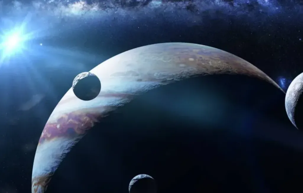 Bất ngờ: có thể siêu Trái Đất  còn dễ sống hơn Trái Đất hiện nay? Bất ngờ: có thể siêu Trái Đất  còn dễ sống hơn Trái Đất hiện nay?