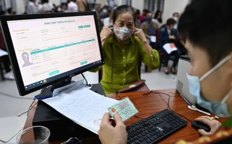 Làm thẻ căn cước công dân gắn chip cần mang theo giấy tờ gì? Làm thẻ căn cước công dân gắn chip cần mang theo giấy tờ gì?