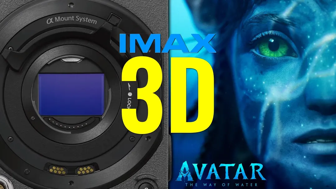 Cha đẻ “Avatar” James Cameron khẳng định phim 3D vẫn chưa “chết” Cha đẻ “Avatar” James Cameron khẳng định phim 3D vẫn chưa “chết”