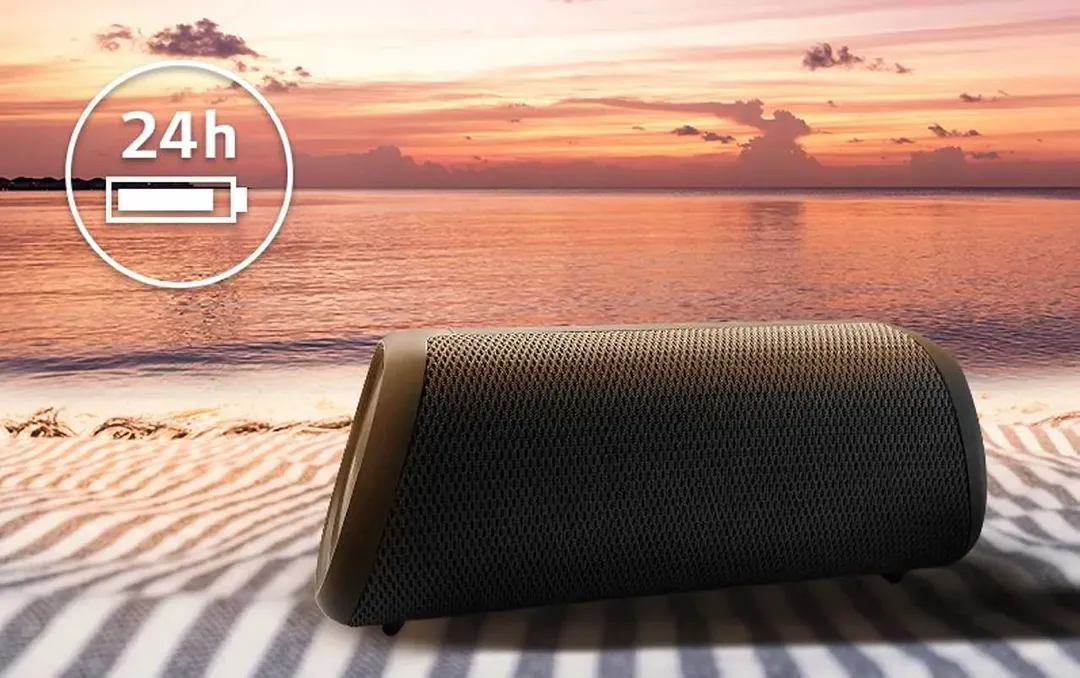 LG tung liền lúc 4 mẫu loa mới tại Việt Nam: đủ từ loa di động đến Sound Bar LG tung liền lúc 4 mẫu loa mới tại Việt Nam: đủ từ loa di động đến Sound Bar