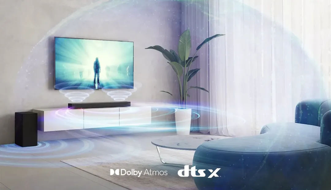 LG tung liền lúc 4 mẫu loa mới tại Việt Nam: đủ từ loa di động đến Sound Bar LG tung liền lúc 4 mẫu loa mới tại Việt Nam: đủ từ loa di động đến Sound Bar