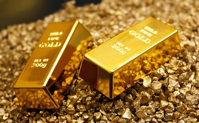 Giá vàng hôm nay 17/10/2022: Vàng trong nước loanh quanh ở mức 66 triệu, vàng thế giới tăng Giá vàng hôm nay 17/10/2022: Vàng trong nước loanh quanh ở mức 66 triệu, vàng thế giới tăng