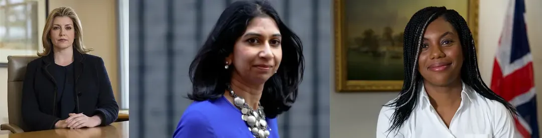 Những gương mặt tiềm năng trở thành tân thủ tướng Anh, Boris Johnson cũng có khả năng come back đầy ngoạn mục! Những gương mặt tiềm năng trở thành tân thủ tướng Anh, Boris Johnson cũng có khả năng come back đầy ngoạn mục!