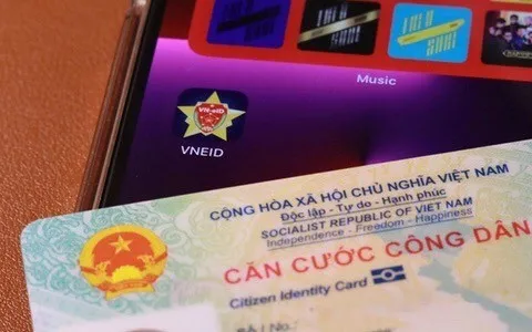 Trường hợp nào người dân bị khóa tài khoản định danh điện tử? Trường hợp nào người dân bị khóa tài khoản định danh điện tử?