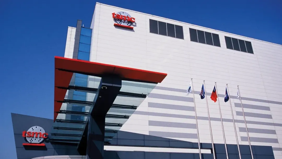 TSMC dừng giao chip cho startup công nghệ Trung Quốc TSMC dừng giao chip cho startup công nghệ Trung Quốc