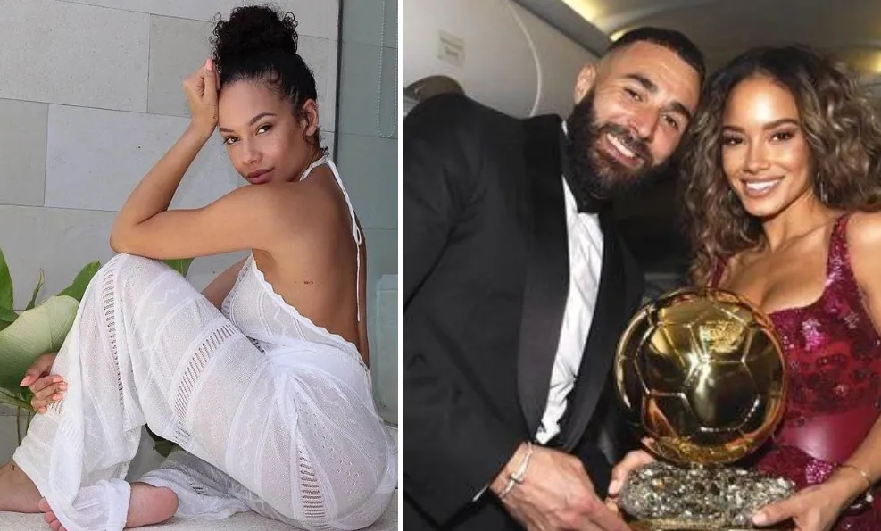 Chiêm ngưỡng nhan sắc mặn mà dàn WAGs của các cầu thủ World Cup 2022  Chiêm ngưỡng nhan sắc mặn mà dàn WAGs của các cầu thủ World Cup 2022