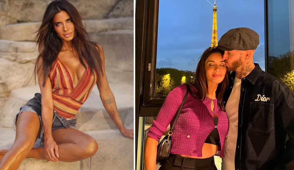 Chiêm ngưỡng nhan sắc mặn mà dàn WAGs của các cầu thủ World Cup 2022  Chiêm ngưỡng nhan sắc mặn mà dàn WAGs của các cầu thủ World Cup 2022