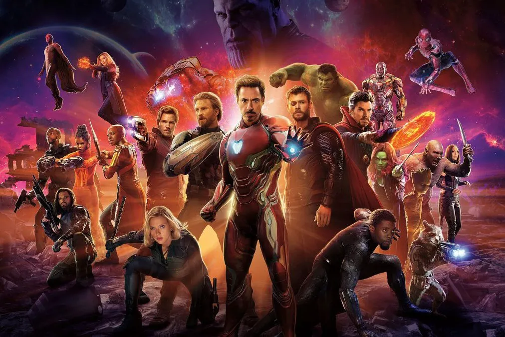 Marvel Studios đang nghiêm túc “kiểm điểm” bản thân sau Phase 4 MCU sa sút bị ném đá Marvel Studios đang nghiêm túc “kiểm điểm” bản thân sau Phase 4 MCU sa sút bị ném đá