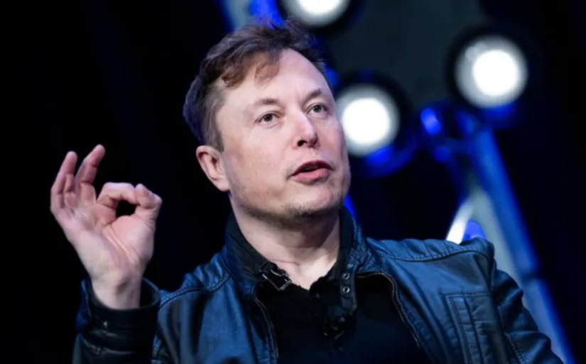 Elon Musk cấm tài khoản Twitter chuyên soi các chuyến bay riêng của mình Elon Musk cấm tài khoản Twitter chuyên soi các chuyến bay riêng của mình