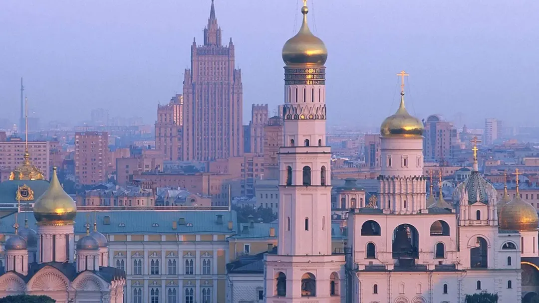Bí ẩn về chiến tranh Nga-Ukraine - Tại sao Putin không ra lệnh ném bom Dinh Tổng thống Ukraine và các mục tiêu khác? Bí ẩn về chiến tranh Nga-Ukraine - Tại sao Putin không ra lệnh ném bom Dinh Tổng thống Ukraine và các mục tiêu khác?