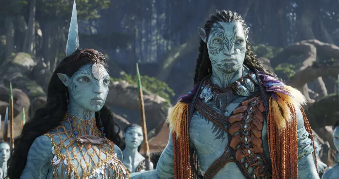 Đánh giá “Avatar: Dòng chảy của nước”: vẫn là kiệt tác điện ảnh, kỹ xảo đứng trên đỉnh cao Đánh giá “Avatar: Dòng chảy của nước”: vẫn là kiệt tác điện ảnh, kỹ xảo đứng trên đỉnh cao