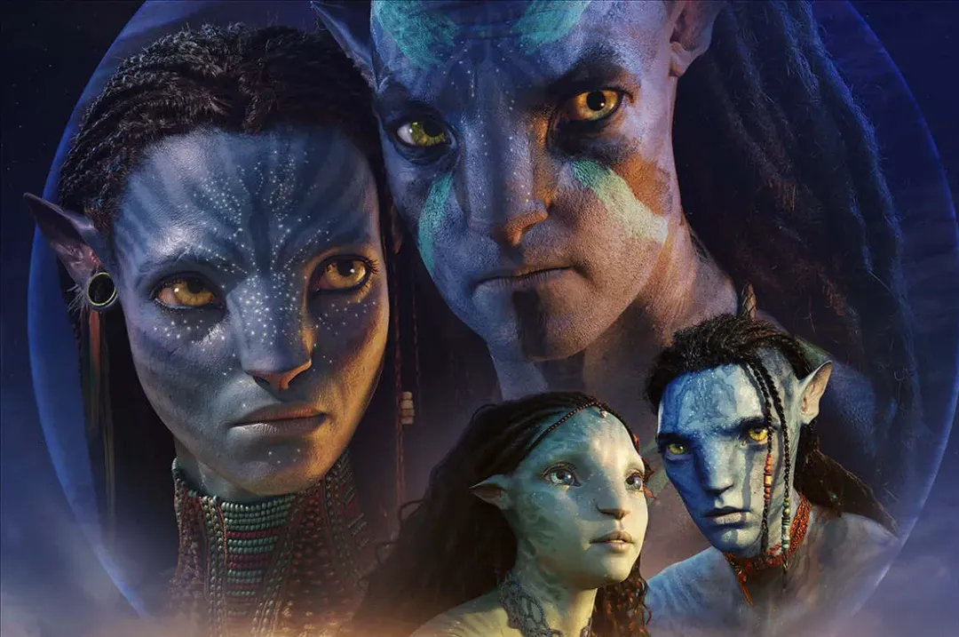 Đánh giá “Avatar: Dòng chảy của nước”: vẫn là kiệt tác điện ảnh, kỹ xảo đứng trên đỉnh cao Đánh giá “Avatar: Dòng chảy của nước”: vẫn là kiệt tác điện ảnh, kỹ xảo đứng trên đỉnh cao