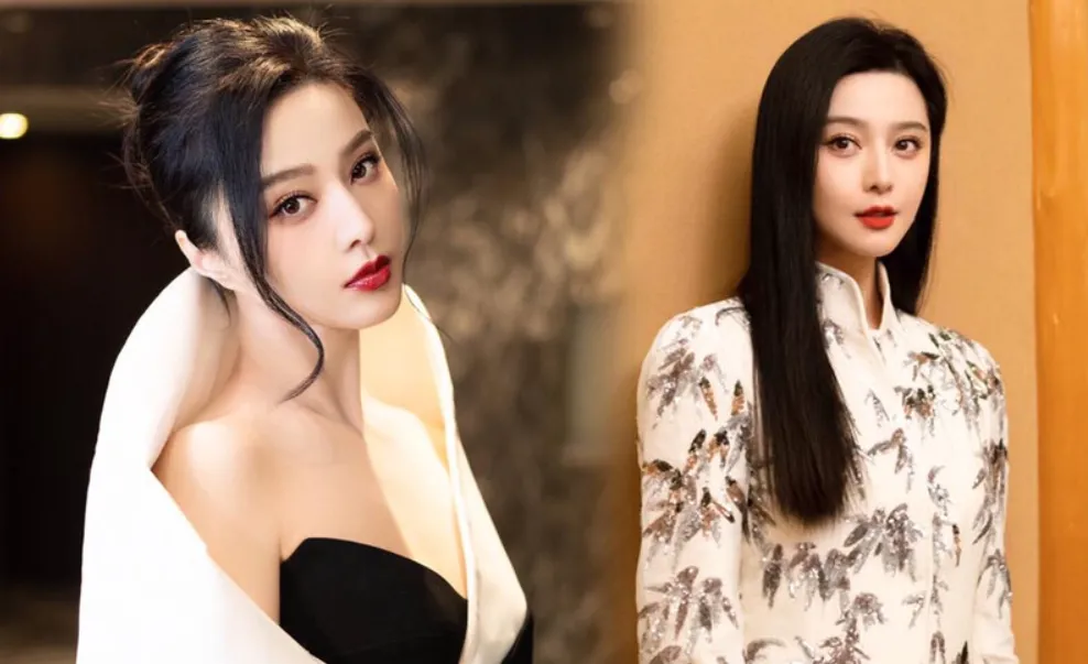 Những sao hoa ngữ dính phốt nặng, bay màu khỏi C-biz hiện giờ ra sao? Những sao hoa ngữ dính phốt nặng, bay màu khỏi C-biz hiện giờ ra sao?