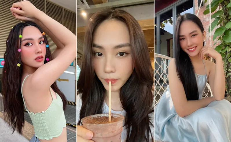 Hoa hậu ngậm kẹo mút, nhú nhảy bung nóc: có đáng bị chỉ trích? Hoa hậu ngậm kẹo mút, nhú nhảy bung nóc: có đáng bị chỉ trích?
