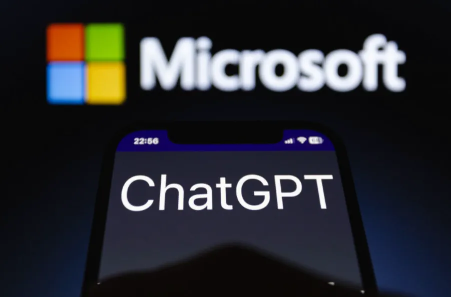 ChatGPT đã được Microsoft tích hợp vào Bing, Office và sẽ thành cốt lõi của Windows 12, thời của AI tới rồi ChatGPT đã được Microsoft tích hợp vào Bing, Office và sẽ thành cốt lõi của Windows 12, thời của AI tới rồi