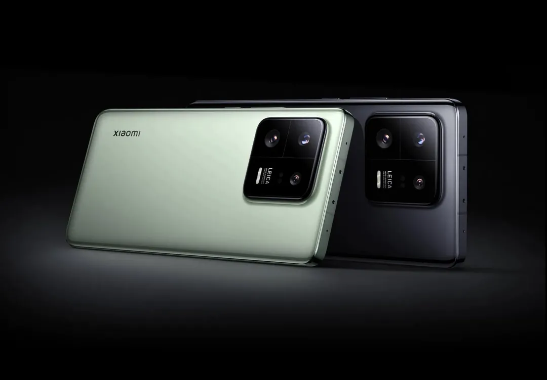 Xiaomi 13 Series ra mắt tại Việt Nam: camera hợp tác với Leica, bản Pro giá gần 30 triệu, bảo hành 1 đổi 1 toàn cầu 24 tháng Xiaomi 13 Series ra mắt tại Việt Nam: camera hợp tác với Leica, bản Pro giá gần 30 triệu, bảo hành 1 đổi 1 toàn cầu 24 tháng