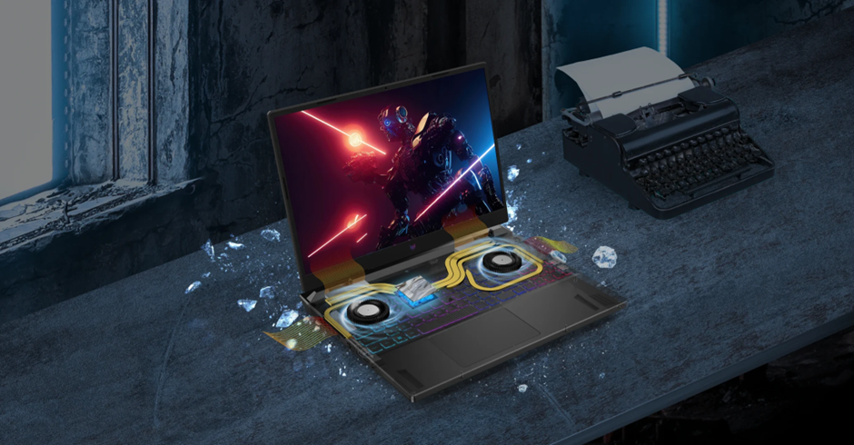 Acer ra mắt laptop gaming cao cấp Predator Helios Neo 16: Vũ khí gaming tối thượng 2023 với CPU Intel Core i7 Gen 13 & GPU GeForce RTX 4060 Acer ra mắt laptop gaming cao cấp Predator Helios Neo 16: Vũ khí gaming tối thượng 2023 với CPU Intel Core i7 Gen 13 & GPU GeForce RTX 4060