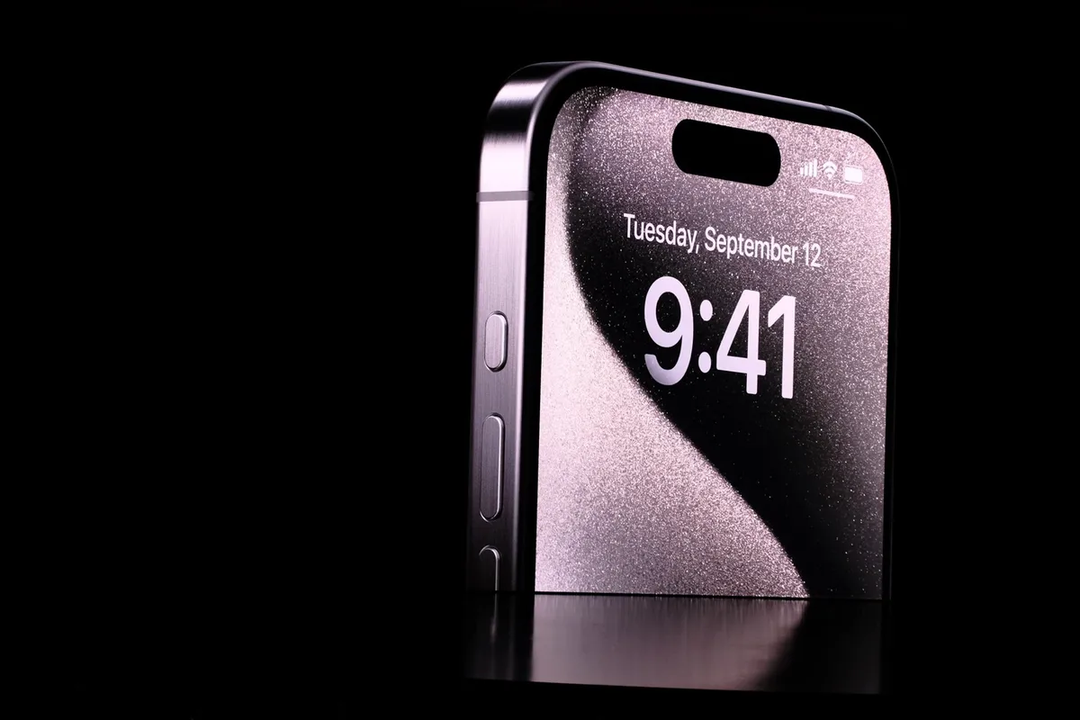 Chi tiết iPhone 15 Pro Max và iPhone 15 Pro: khi Apple cũng phải đua thông số Chi tiết iPhone 15 Pro Max và iPhone 15 Pro: khi Apple cũng phải đua thông số