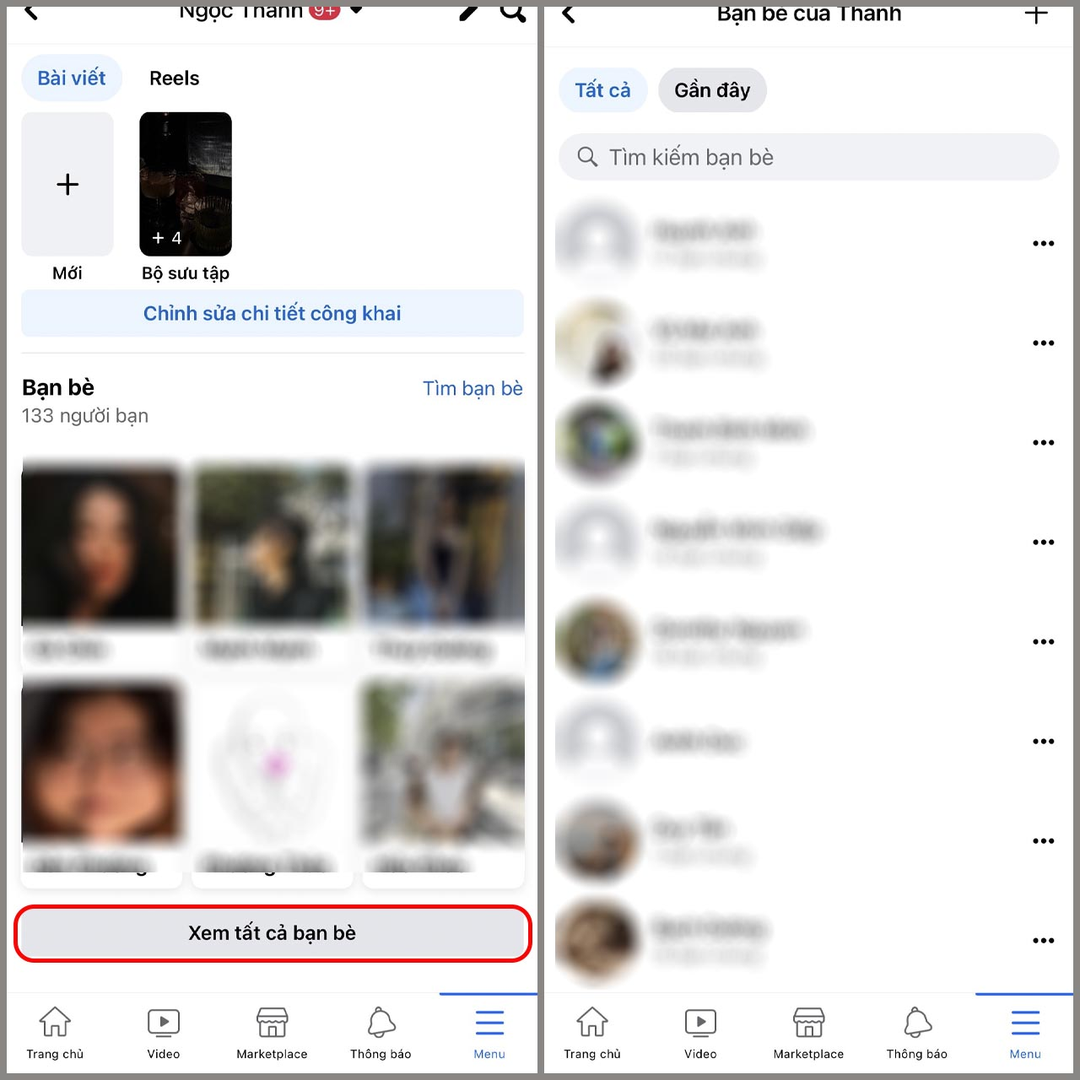 Mẹo đơn giản không cho người khác thấy bạn like, comment dạo trên Facebook Mẹo đơn giản không cho người khác thấy bạn like, comment dạo trên Facebook