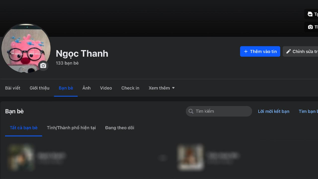 Mẹo đơn giản không cho người khác thấy bạn like, comment dạo trên Facebook Mẹo đơn giản không cho người khác thấy bạn like, comment dạo trên Facebook