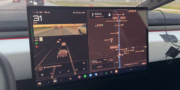 Reviewer công nghệ hàng đầu thế giới đánh giá về Tesla Cybertruck: Hàng loạt đột phá nhưng mức giá là rào cản lớn Reviewer công nghệ hàng đầu thế giới đánh giá về Tesla Cybertruck: Hàng loạt đột phá nhưng mức giá là rào cản lớn